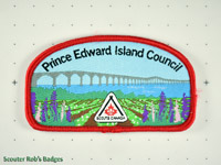 Prince Edward Island Council [PE 02b]